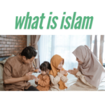 What is islam