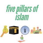 pillars of islam