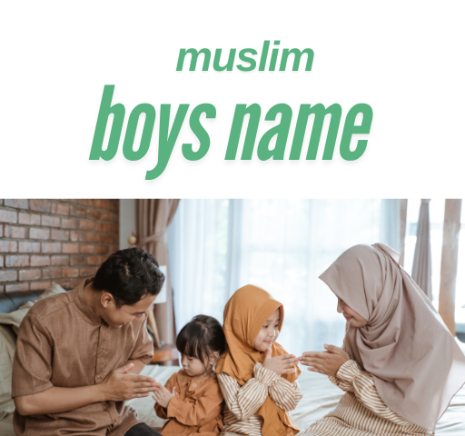 boys name